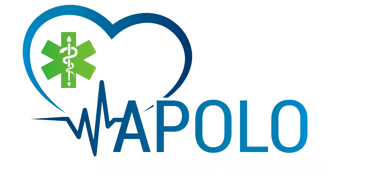 Ambulancias Apolo