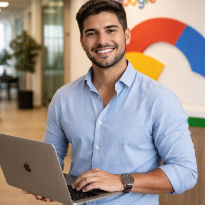 Especialista Google Partner